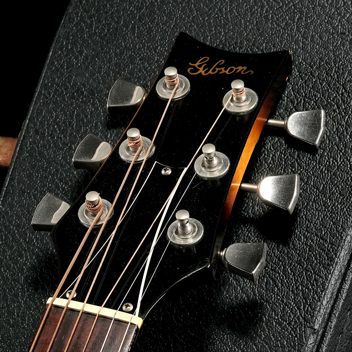 [SN 0021164] USED Gibson / MK-53 made in 1976 [05]