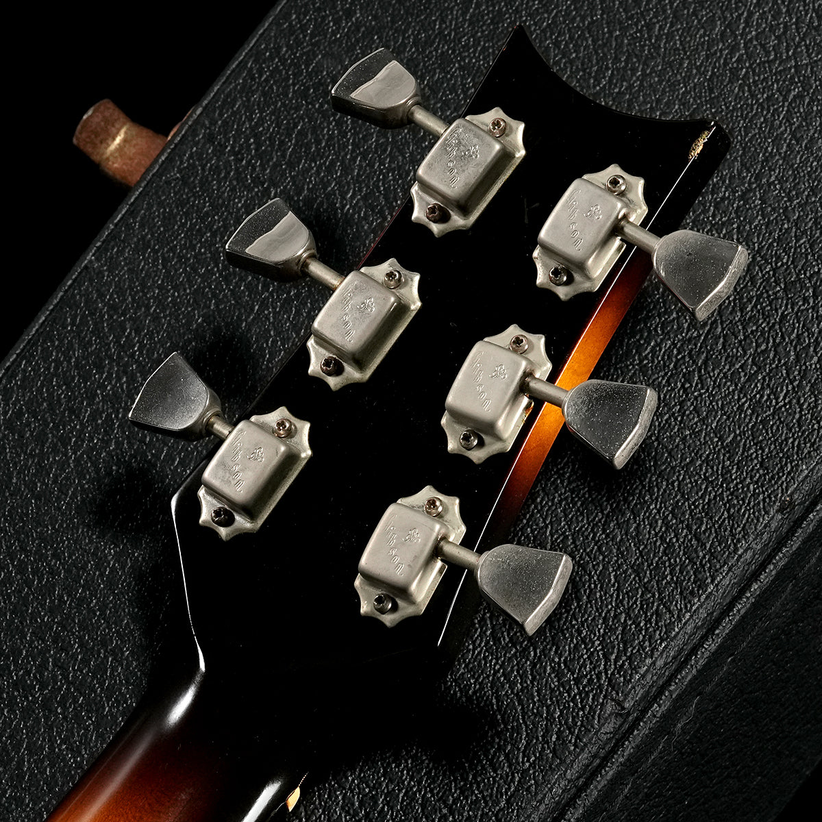 [SN 0021164] USED Gibson / MK-53 made in 1976 [05]