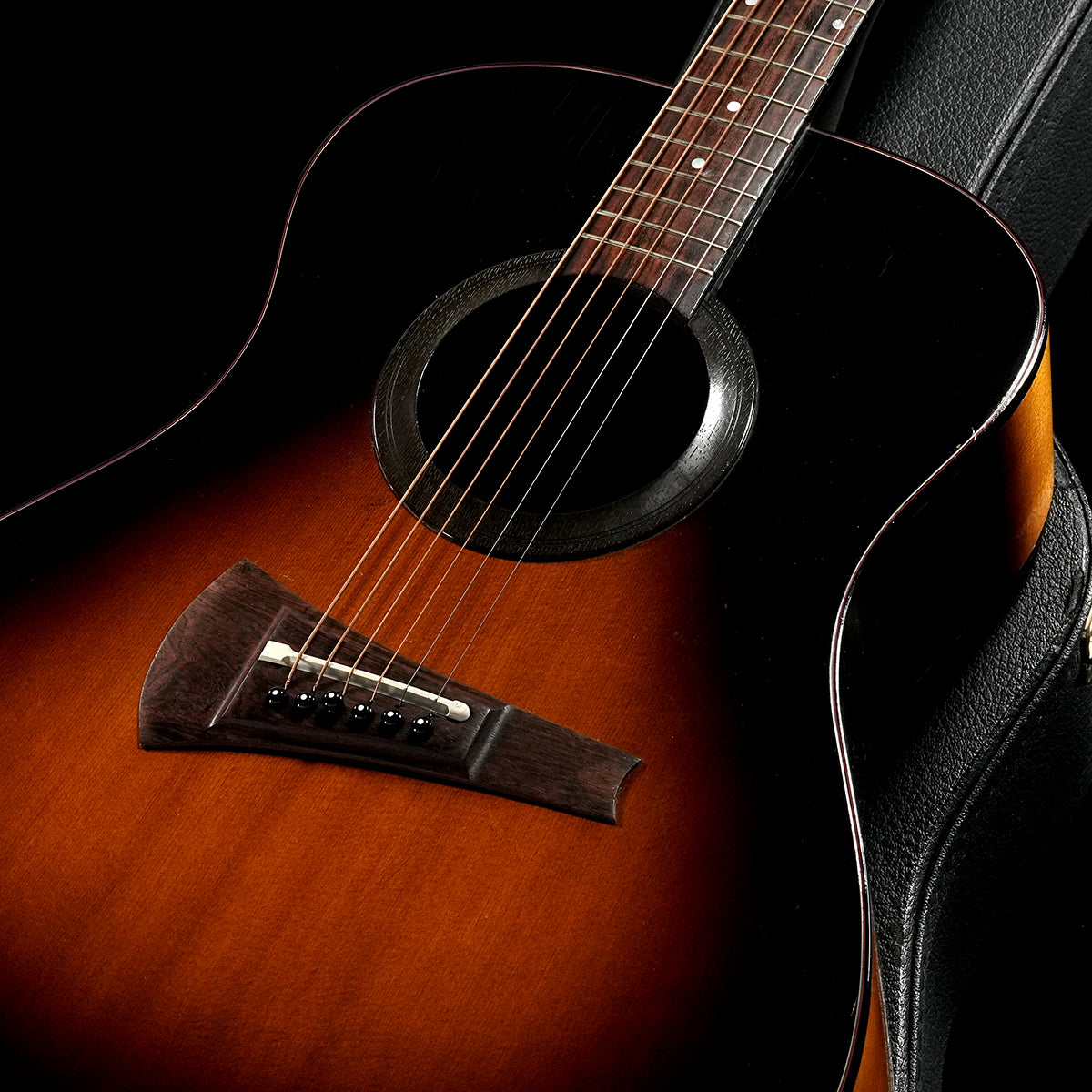 [SN 0021164] USED Gibson / MK-53 made in 1976 [05]