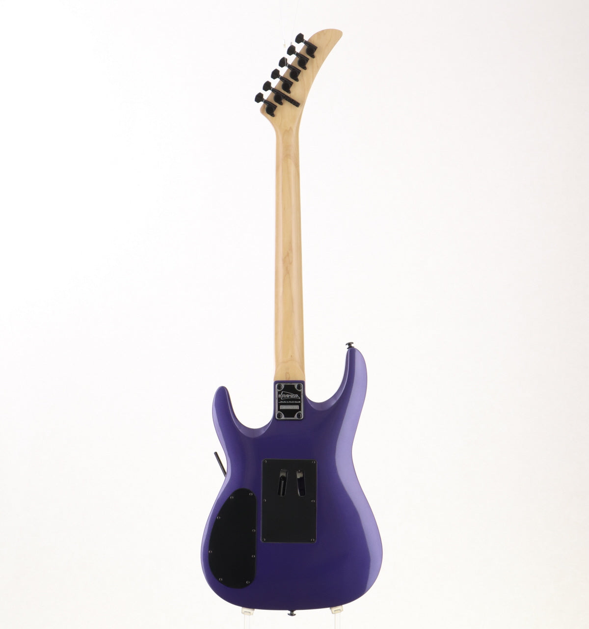 [SN S01040119] USED KRAMER / Striker FR422 Blue Metallic [06]