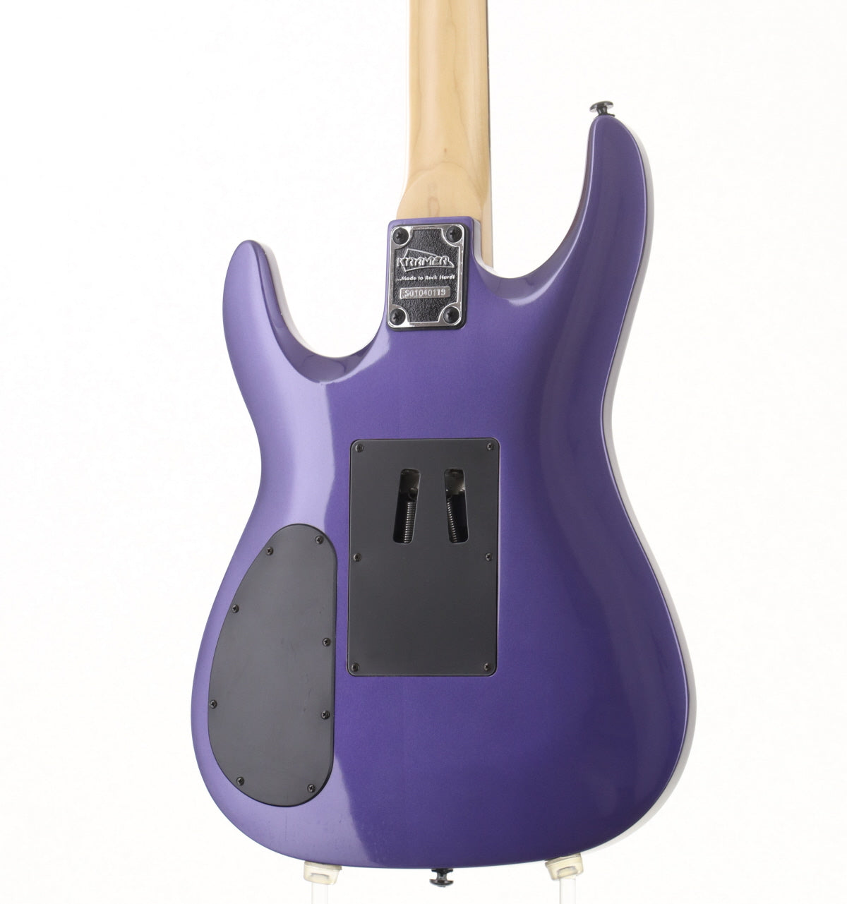 [SN S01040119] USED KRAMER / Striker FR422 Blue Metallic [06]