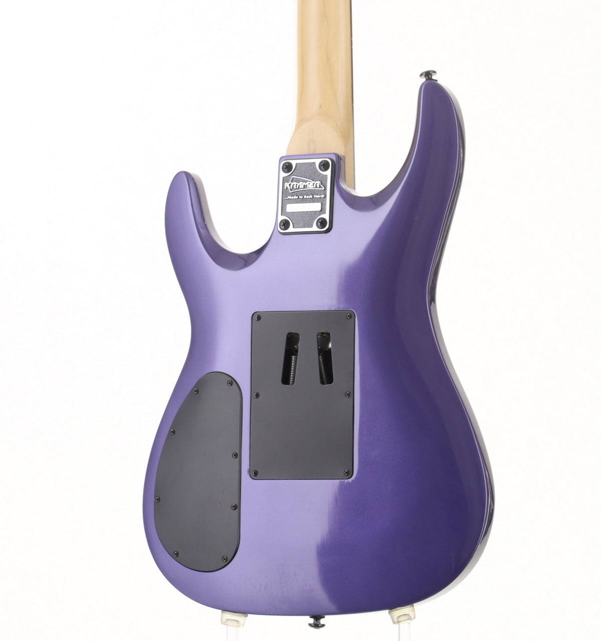 [SN S01040119] USED KRAMER / Striker FR422 Blue Metallic [06]