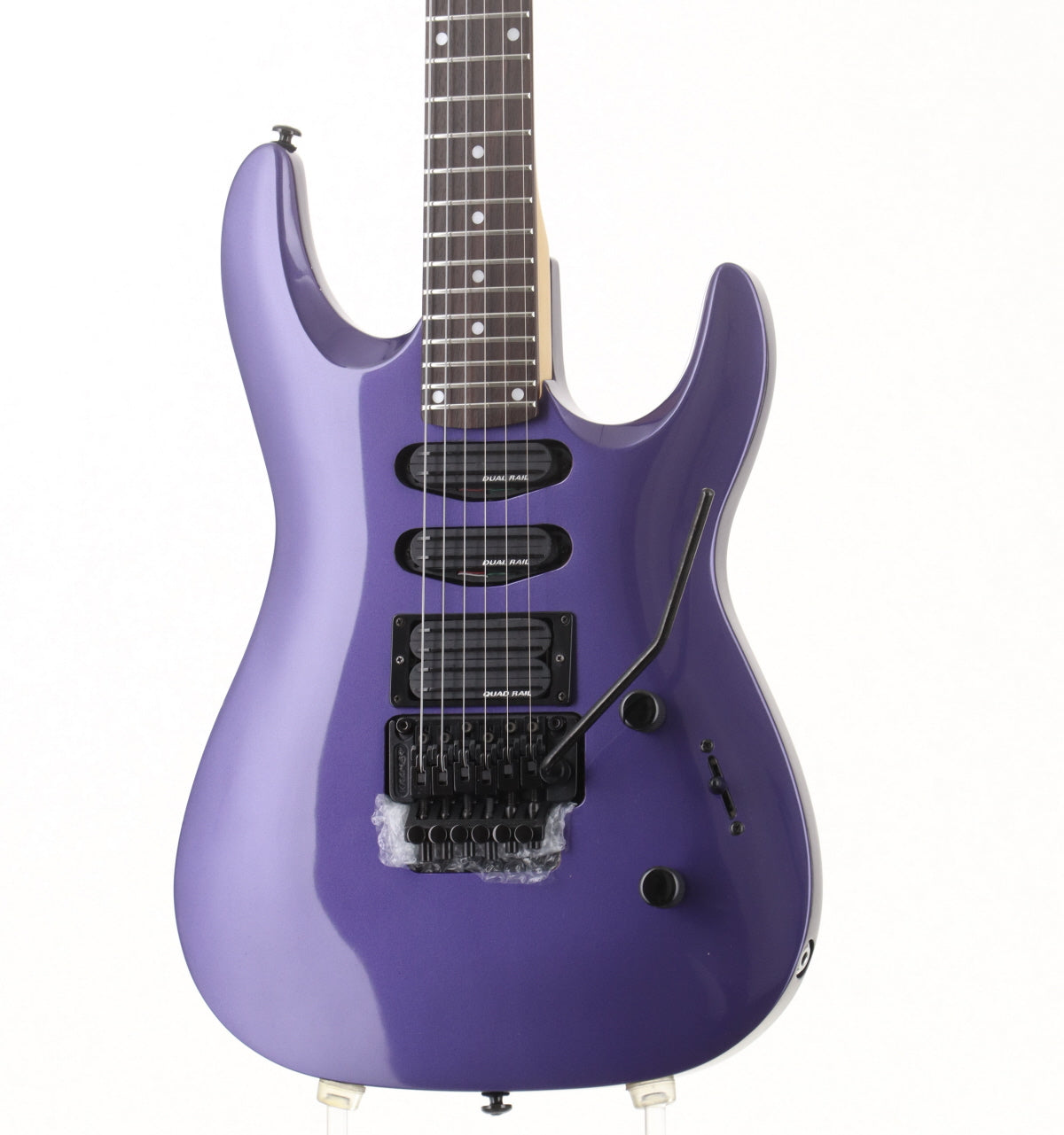 [SN S01040119] USED KRAMER / Striker FR422 Blue Metallic [06]
