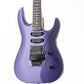 [SN S01040119] USED KRAMER / Striker FR422 Blue Metallic [06]
