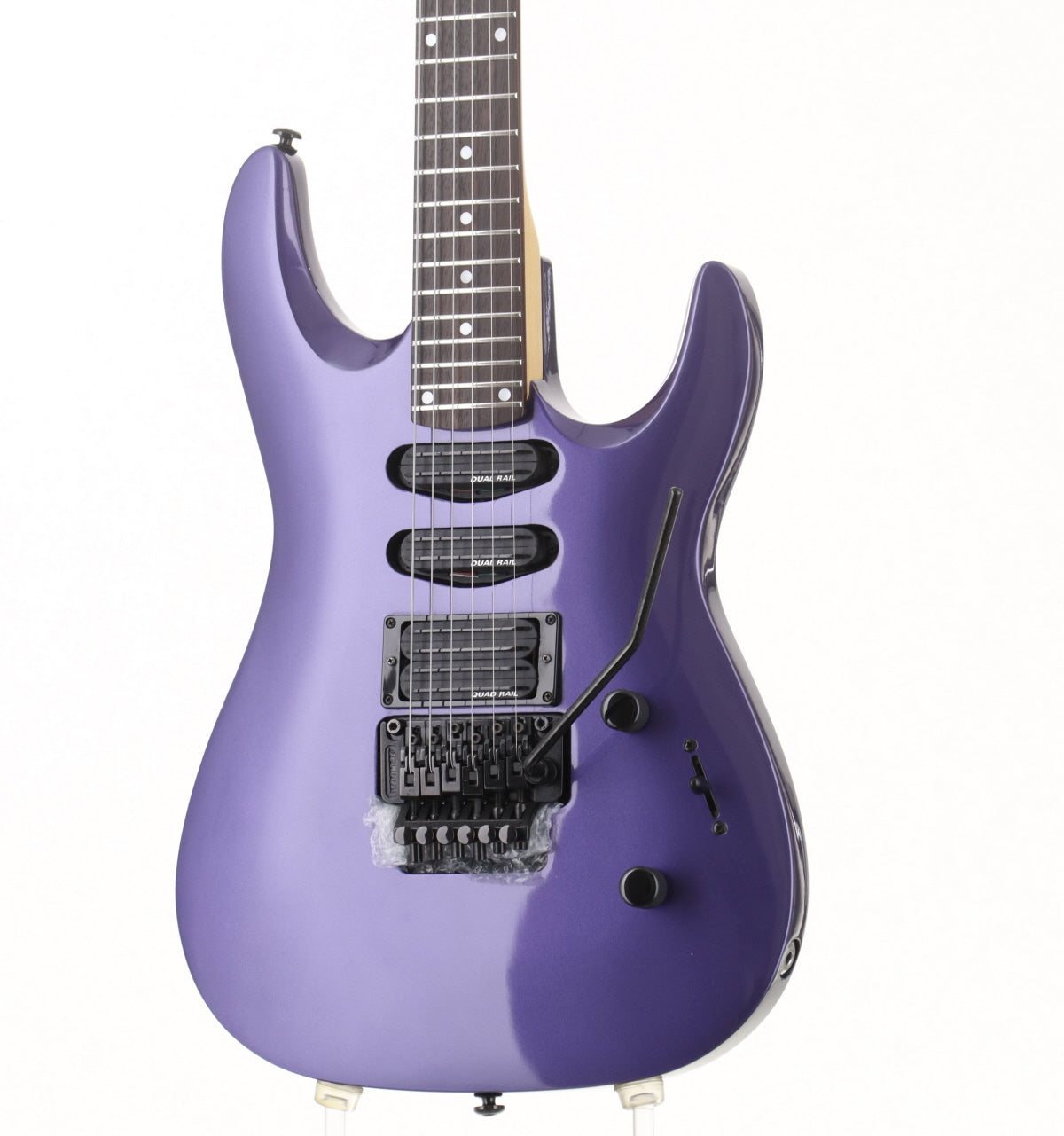 [SN S01040119] USED KRAMER / Striker FR422 Blue Metallic [06]