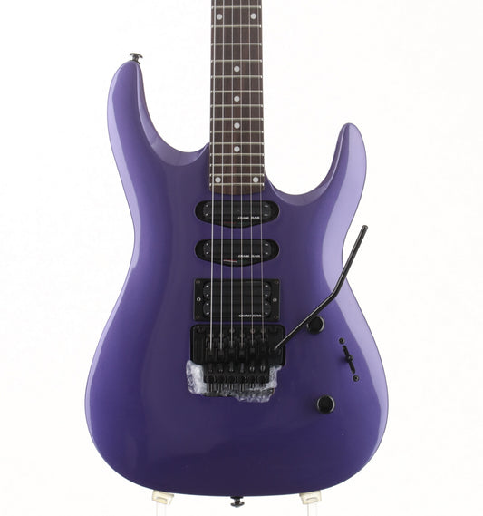 [SN S01040119] USED KRAMER / Striker FR422 Blue Metallic [06]