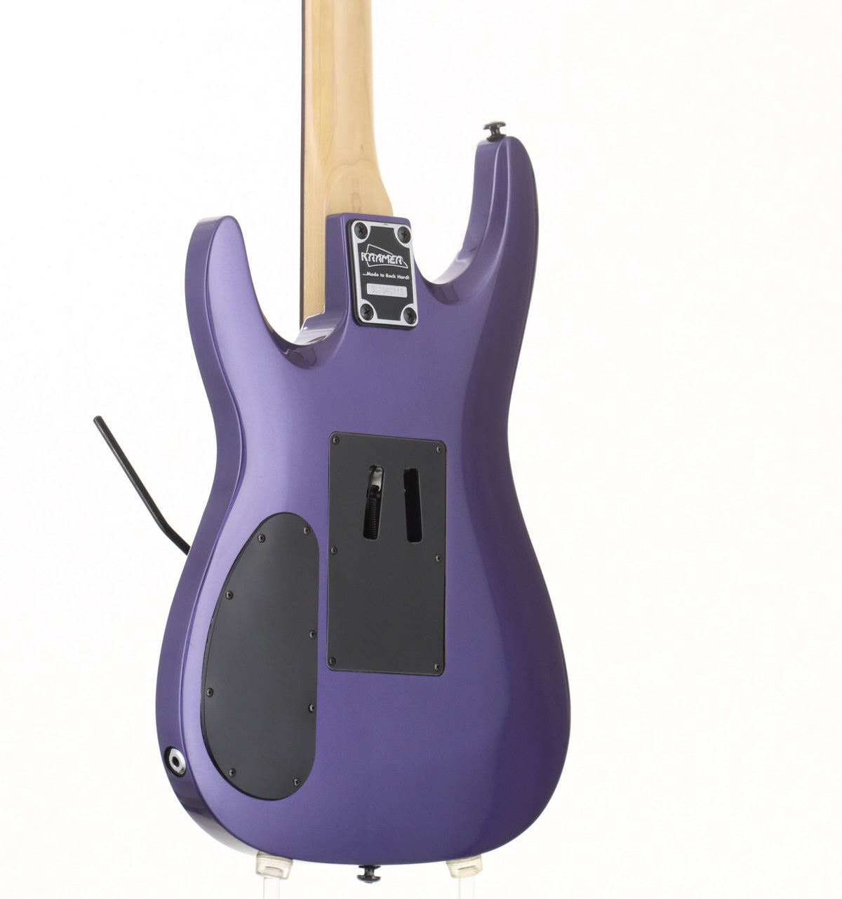 [SN S01040119] USED KRAMER / Striker FR422 Blue Metallic [06]