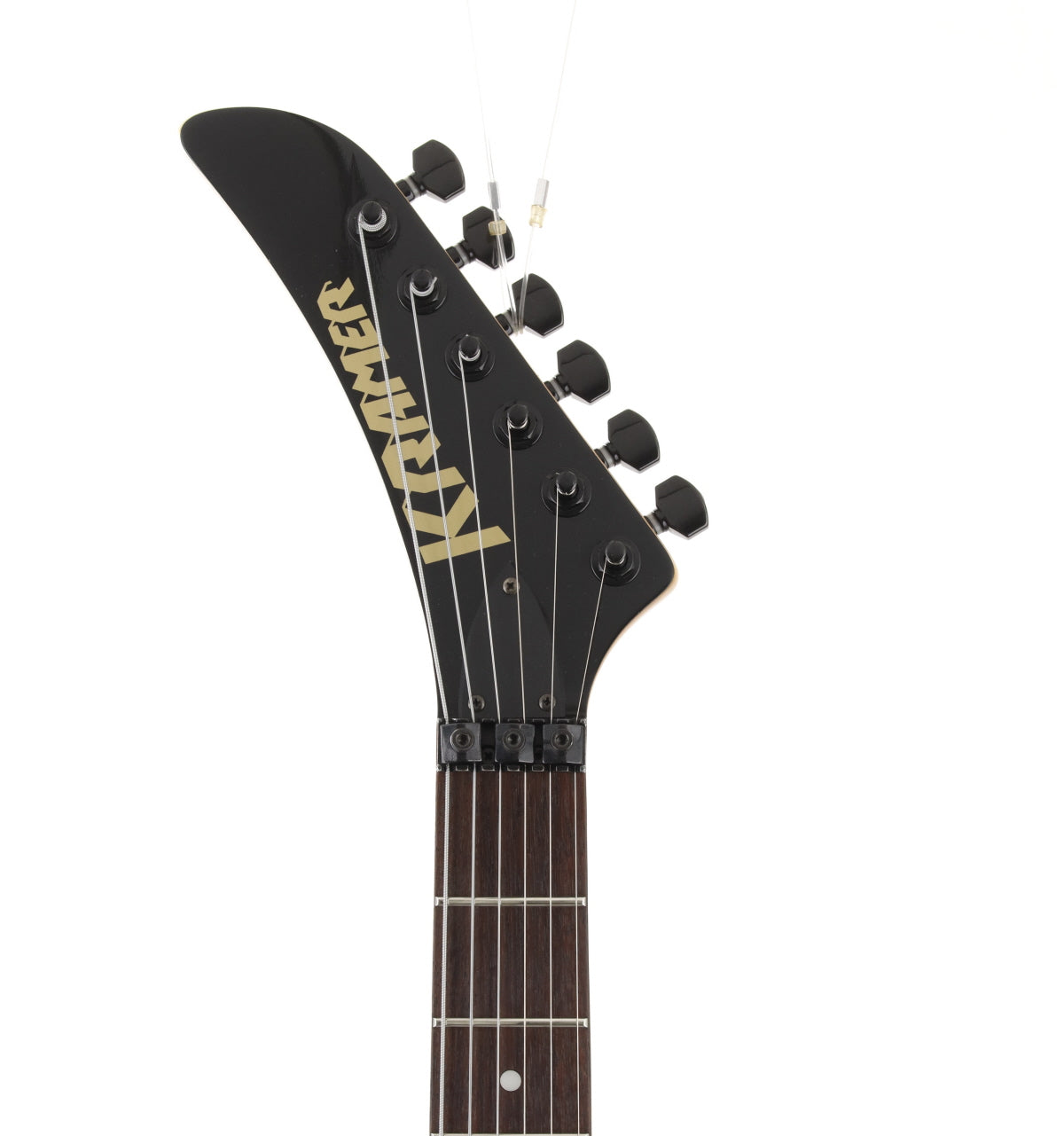 [SN S01040119] USED KRAMER / Striker FR422 Blue Metallic [06]