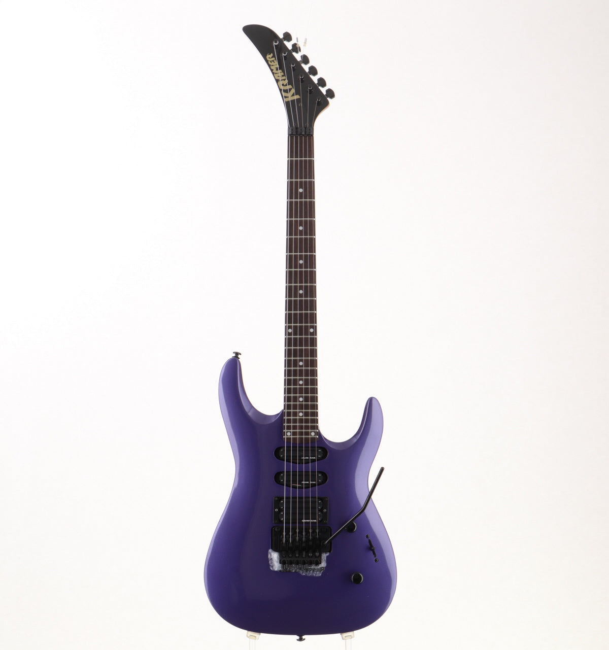 [SN S01040119] USED KRAMER / Striker FR422 Blue Metallic [06]