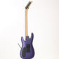 [SN S01040119] USED KRAMER / Striker FR422 Blue Metallic [06]