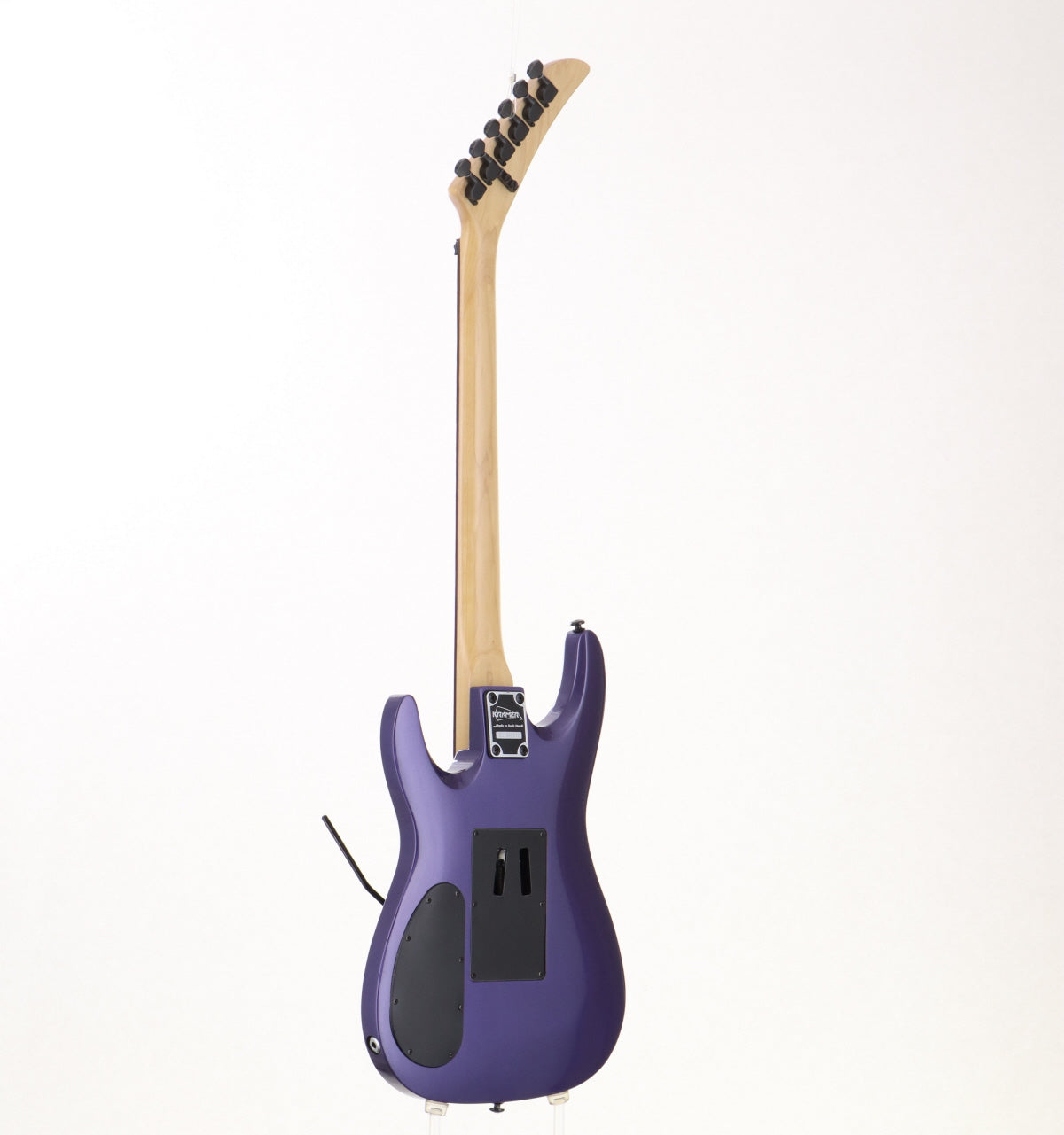 [SN S01040119] USED KRAMER / Striker FR422 Blue Metallic [06]