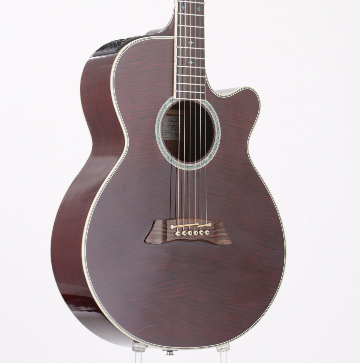 [SN 39100098] USED TAKAMINE / PT108 [06]