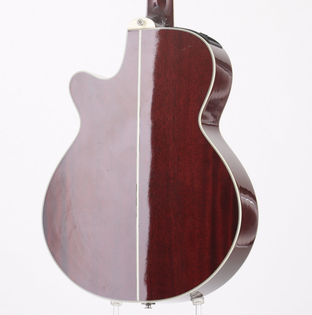 [SN 39100098] USED TAKAMINE / PT108 [06]