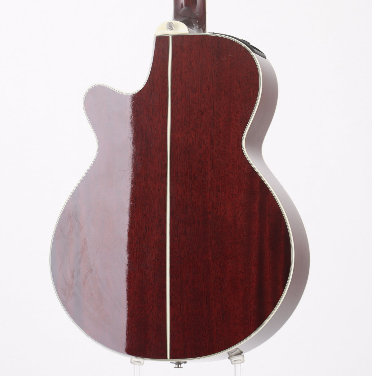 [SN 39100098] USED TAKAMINE / PT108 [06]