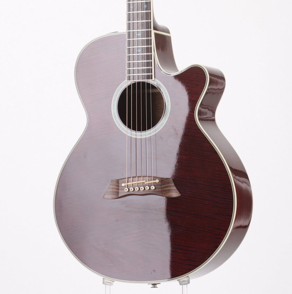 [SN 39100098] USED TAKAMINE / PT108 [06]