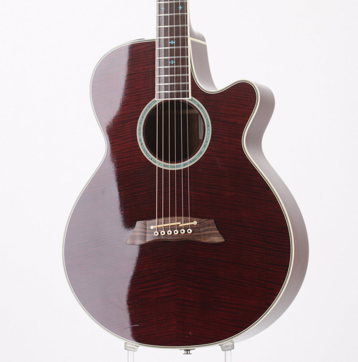 [SN 39100098] USED TAKAMINE / PT108 [06]