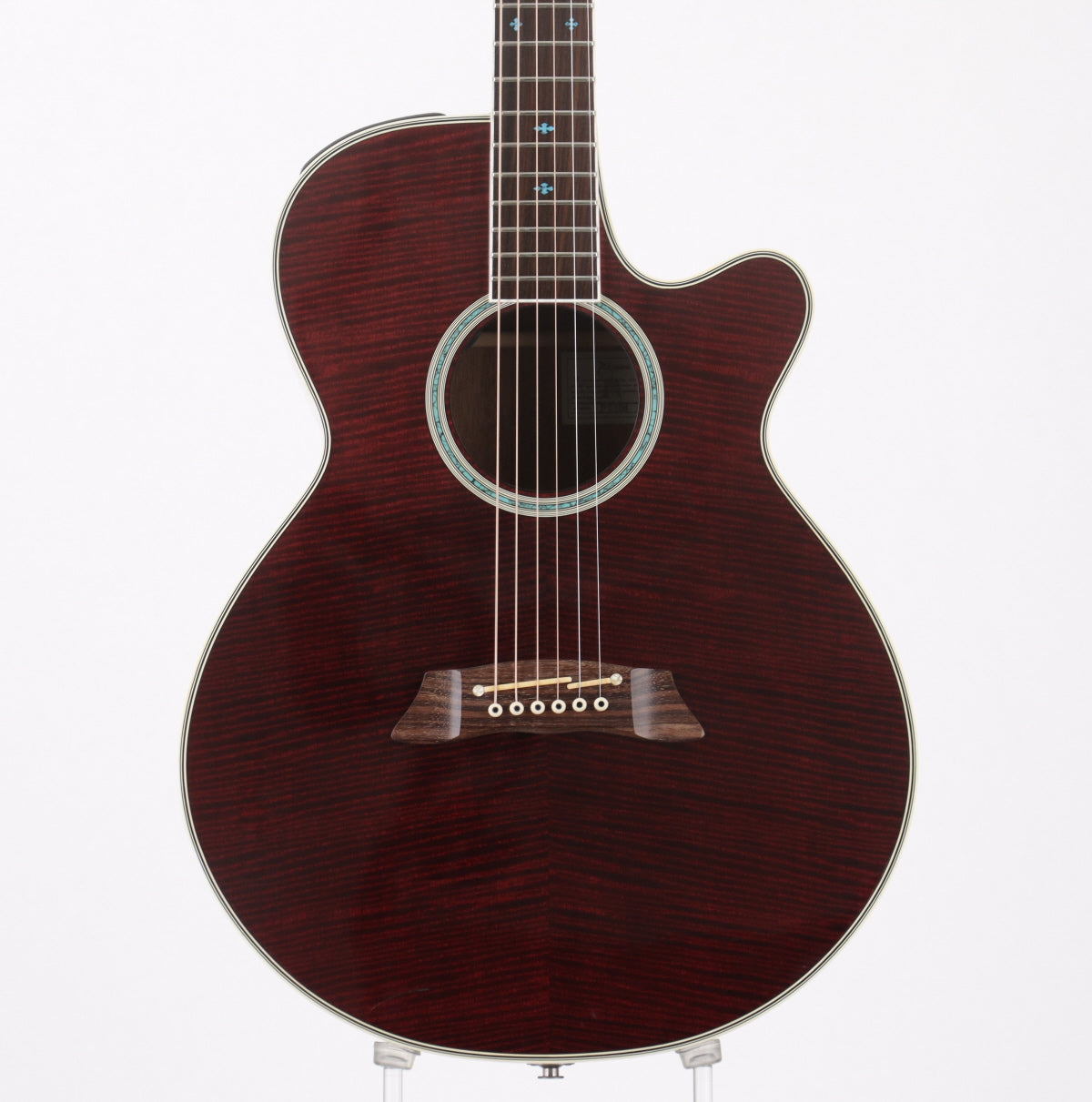 [SN 39100098] USED TAKAMINE / PT108 [06]