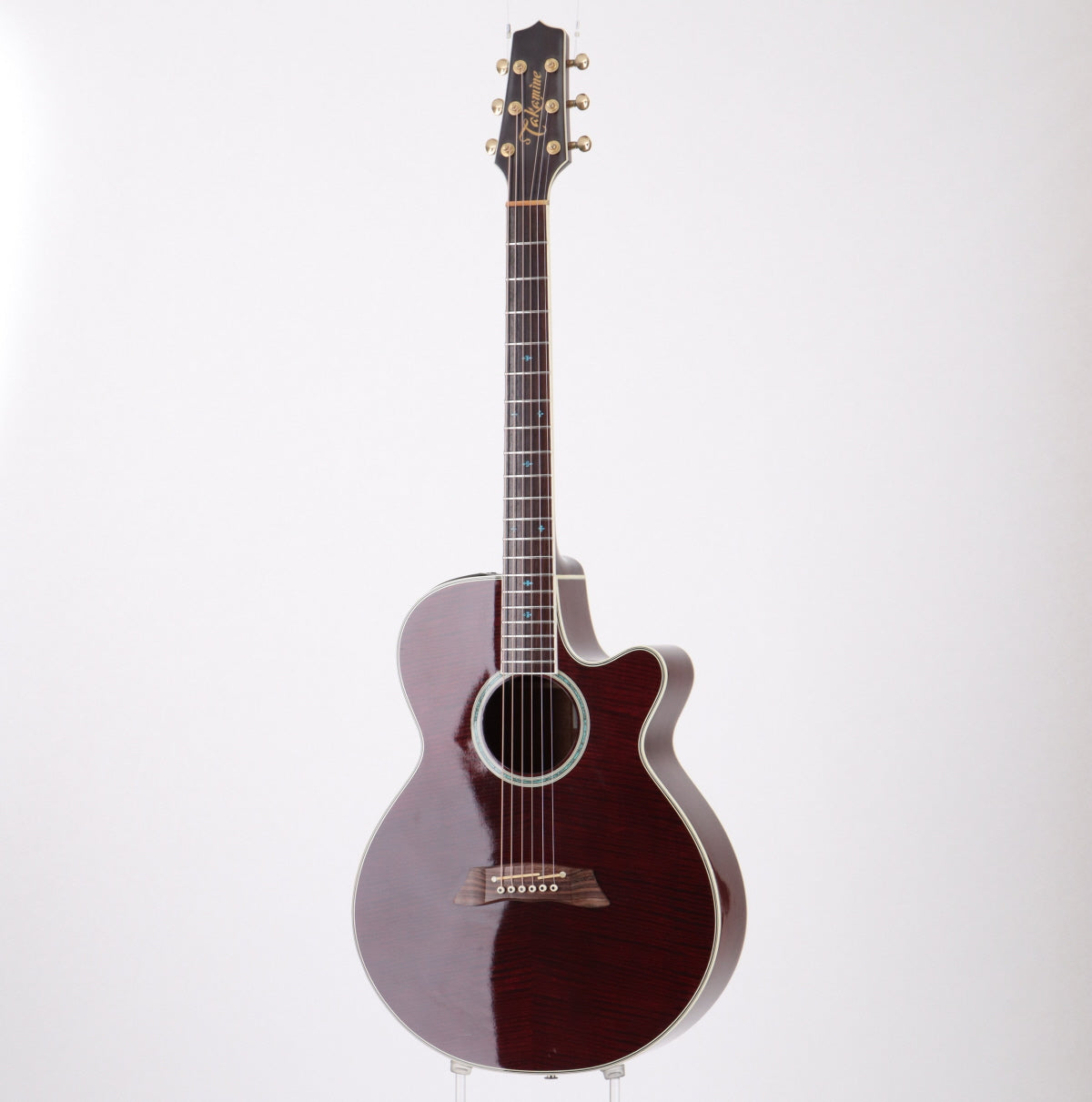 [SN 39100098] USED TAKAMINE / PT108 [06]