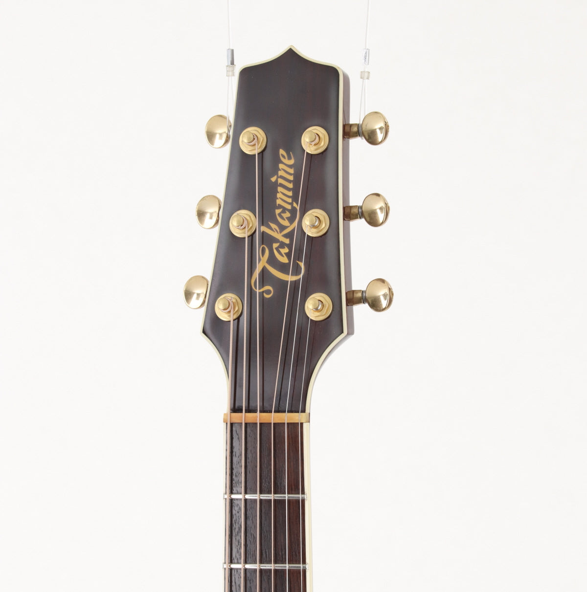 [SN 39100098] USED TAKAMINE / PT108 [06]