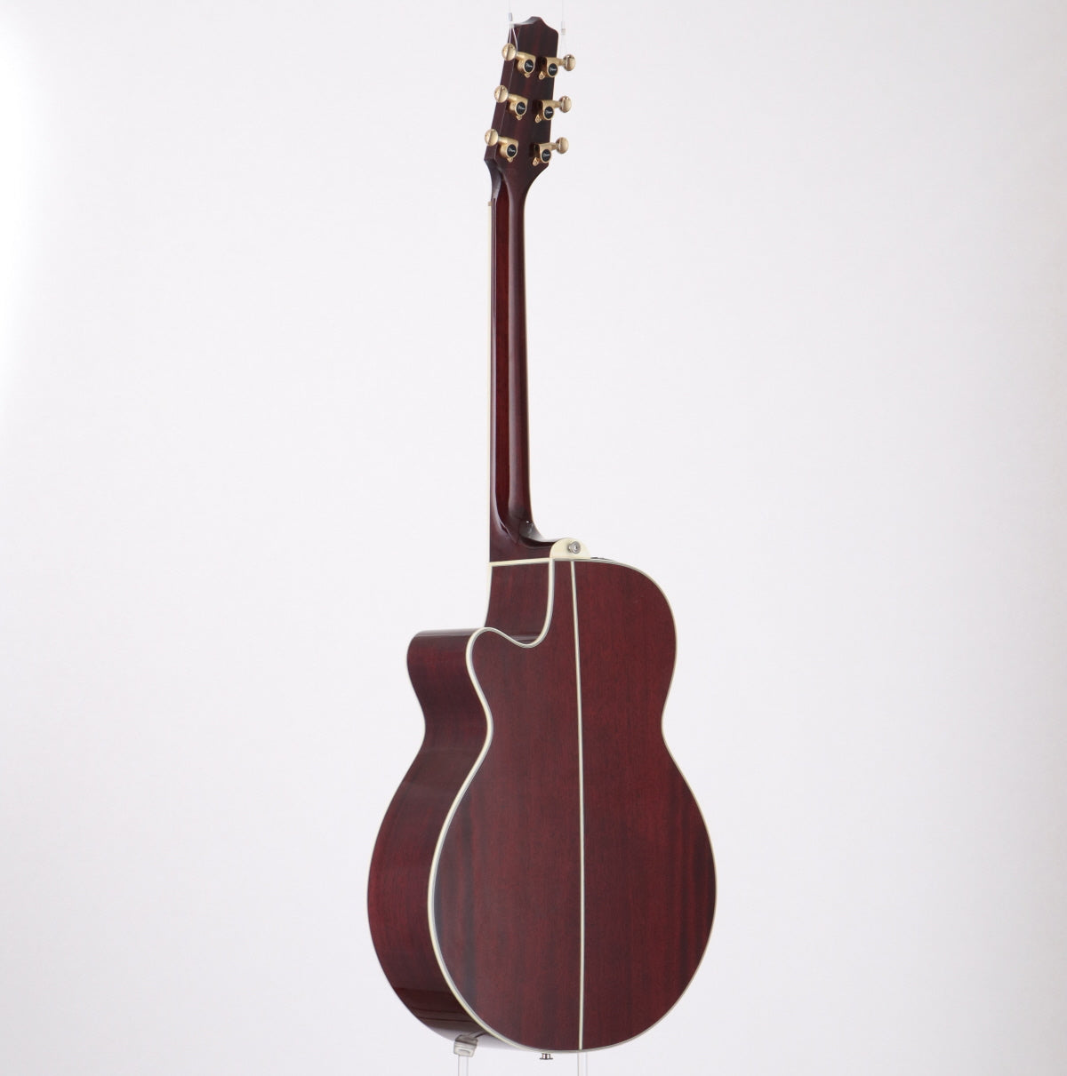 [SN 39100098] USED TAKAMINE / PT108 [06]
