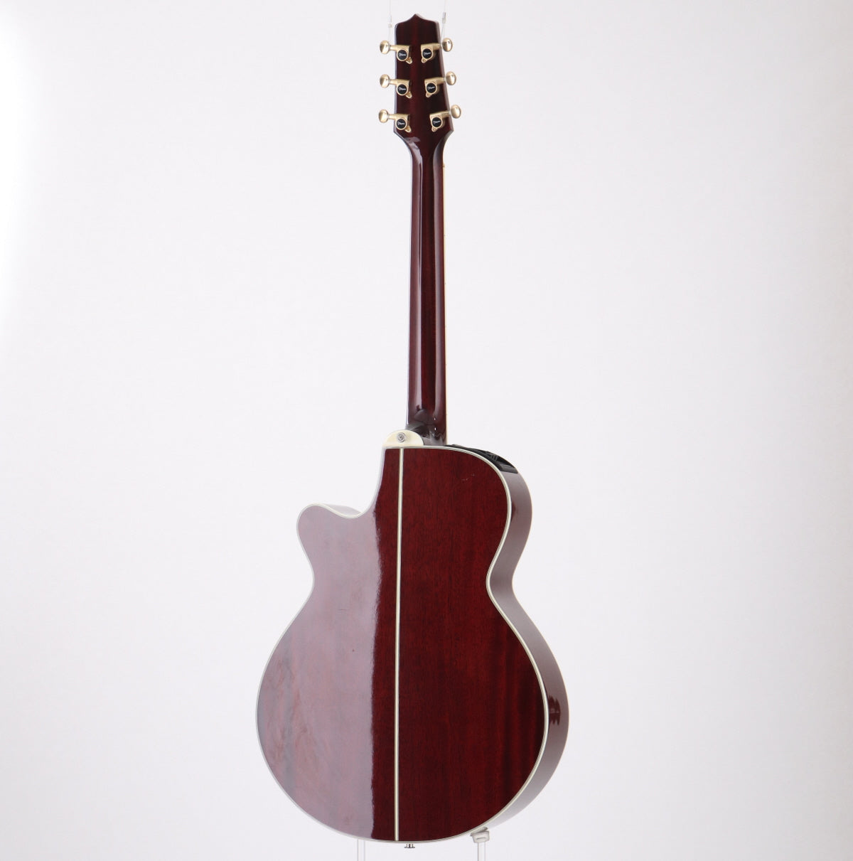 [SN 39100098] USED TAKAMINE / PT108 [06]