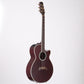 [SN 39100098] USED TAKAMINE / PT108 [06]