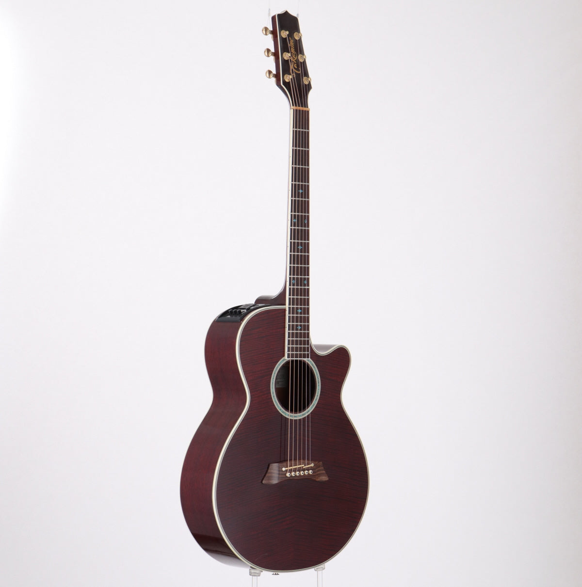 [SN 39100098] USED TAKAMINE / PT108 [06]