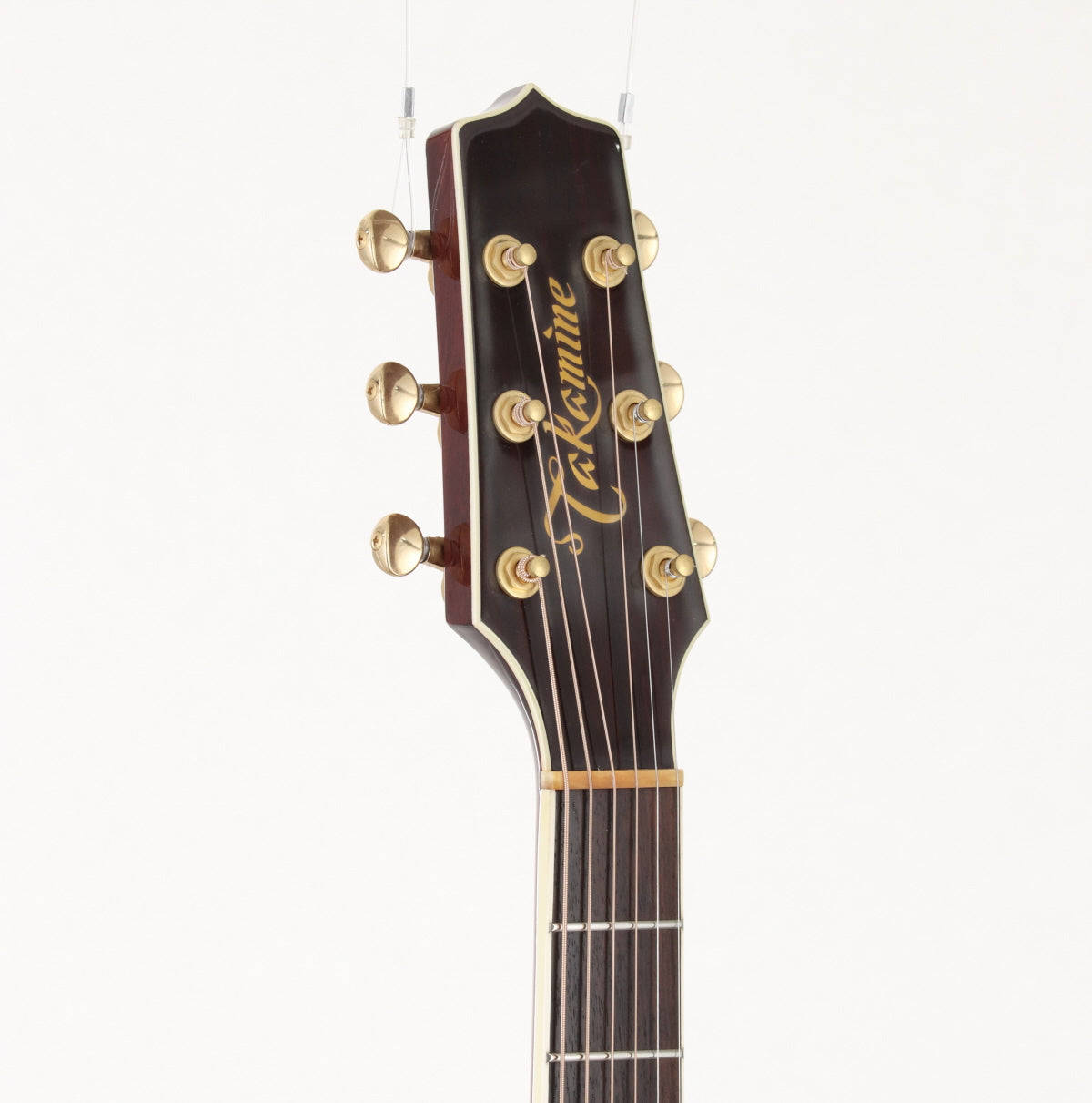 [SN 39100098] USED TAKAMINE / PT108 [06]