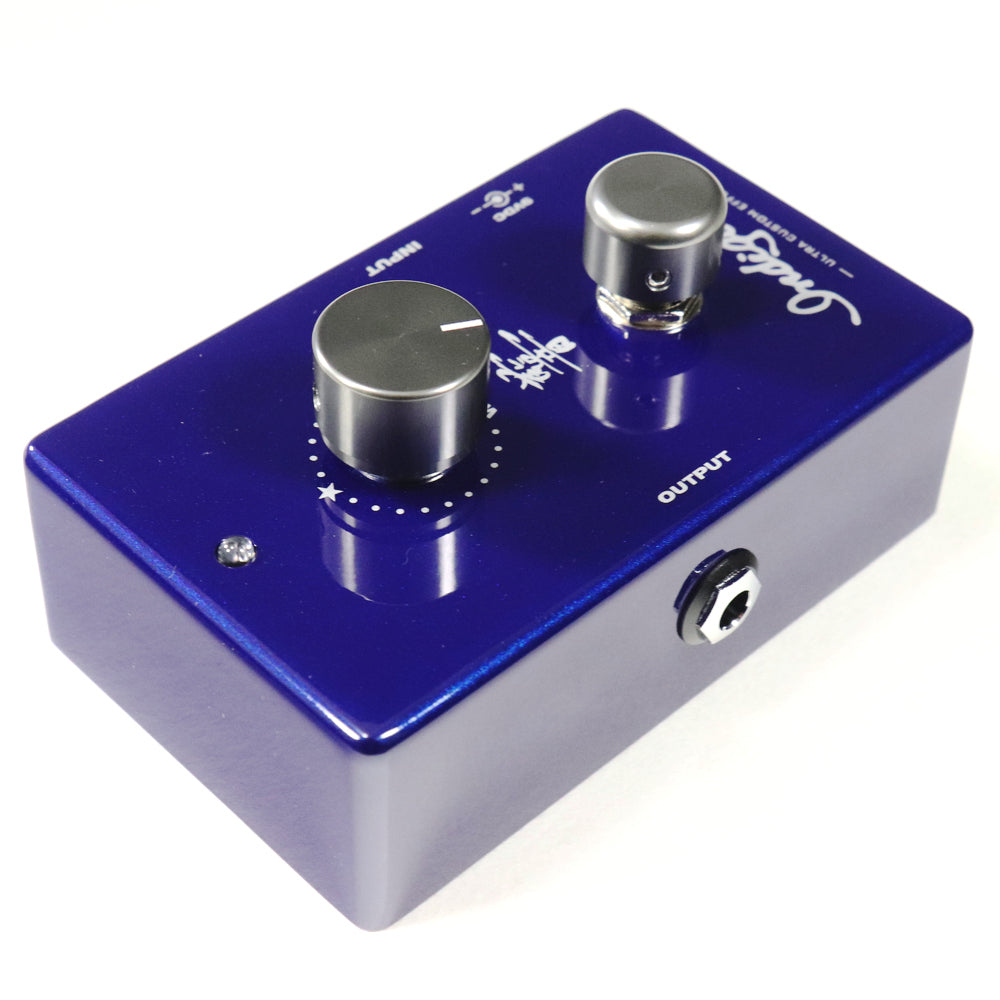[SN 23120390] USED Indigo Note / Fixed Wah [11]