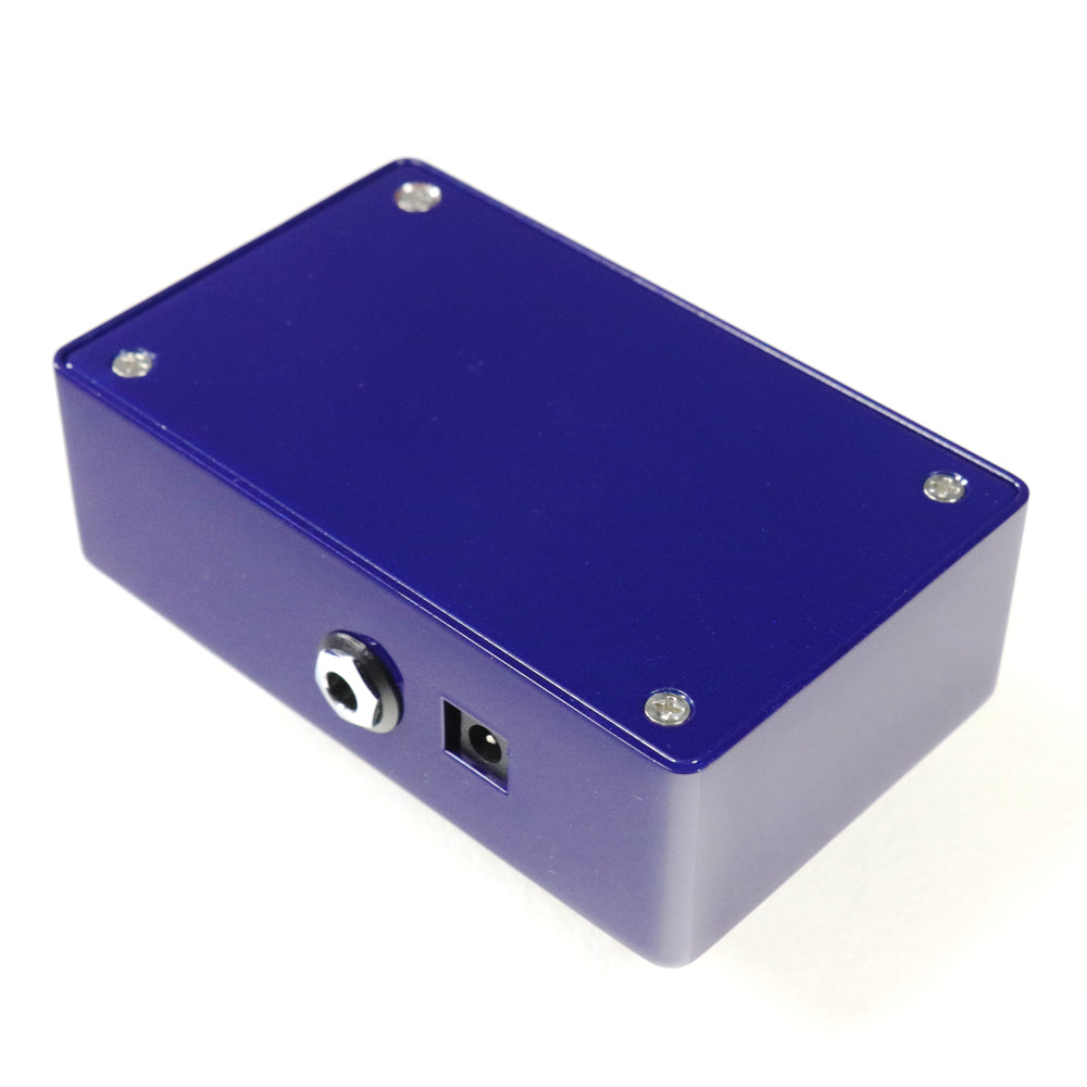 [SN 23120390] USED Indigo Note / Fixed Wah [11]