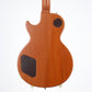 [SN 7 0387] USED Gibson Custom / Historic Collection 1957 Les Paul Gold Top Reissue VOS Double Gold [11]