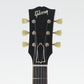 [SN 7 0387] USED Gibson Custom / Historic Collection 1957 Les Paul Gold Top Reissue VOS Double Gold [11]