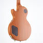 [SN 7 0387] USED Gibson Custom / Historic Collection 1957 Les Paul Gold Top Reissue VOS Double Gold [11]
