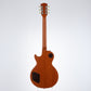 [SN 7 0387] USED Gibson Custom / Historic Collection 1957 Les Paul Gold Top Reissue VOS Double Gold [11]