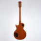 [SN 7 0387] USED Gibson Custom / Historic Collection 1957 Les Paul Gold Top Reissue VOS Double Gold [11]