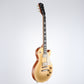 [SN 7 0387] USED Gibson Custom / Historic Collection 1957 Les Paul Gold Top Reissue VOS Double Gold [11]