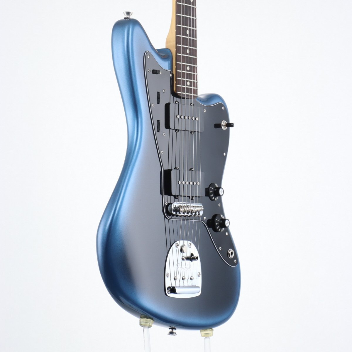 [SN US23113164] USED Fender / American Professional II Jazzmaster Dark Night [12]