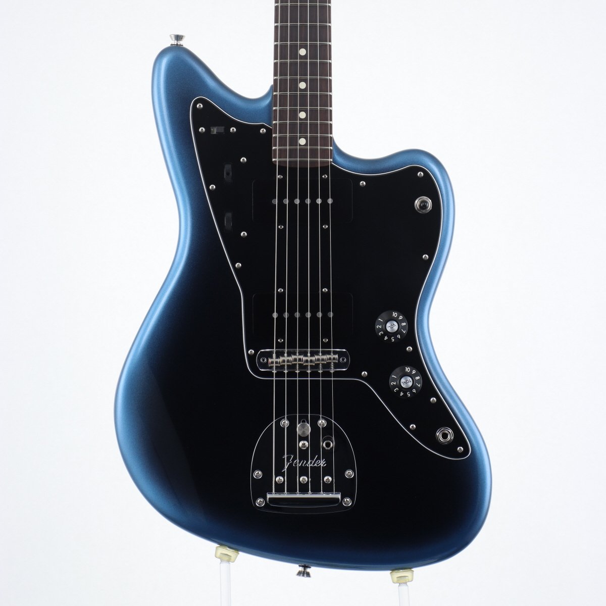 [SN US23113164] USED Fender / American Professional II Jazzmaster Dark Night [12]