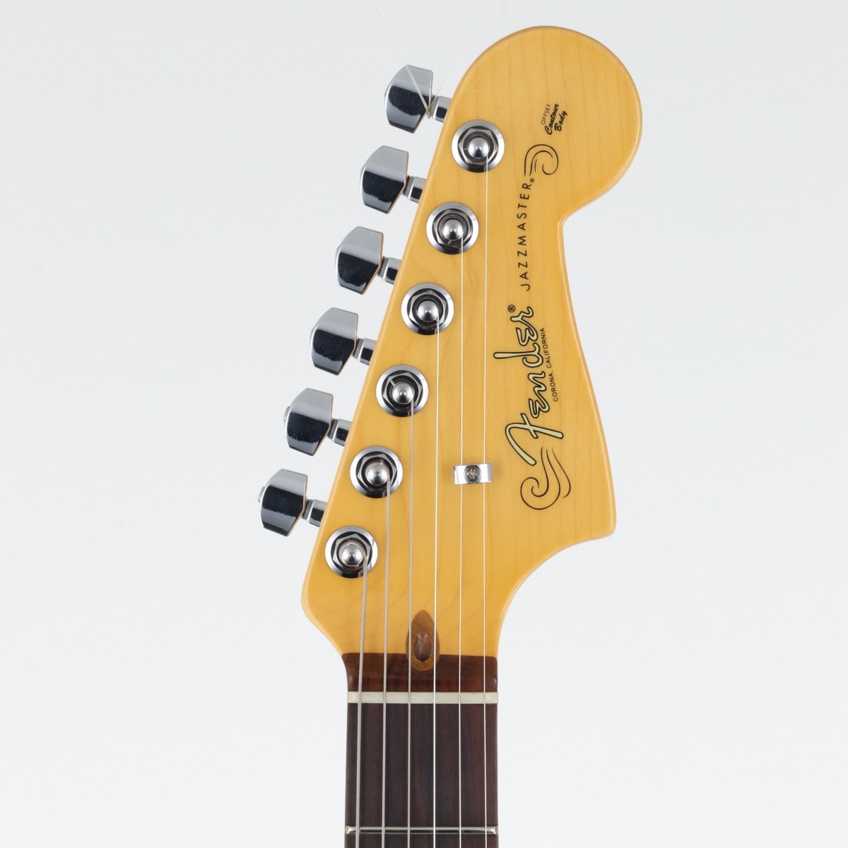 [SN US23113164] USED Fender / American Professional II Jazzmaster Dark Night [12]