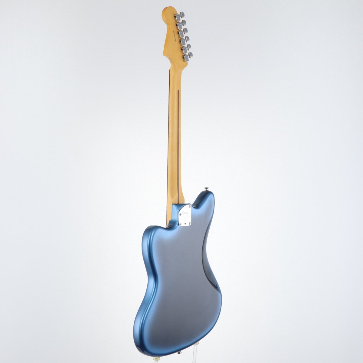 [SN US23113164] USED Fender / American Professional II Jazzmaster Dark Night [12]