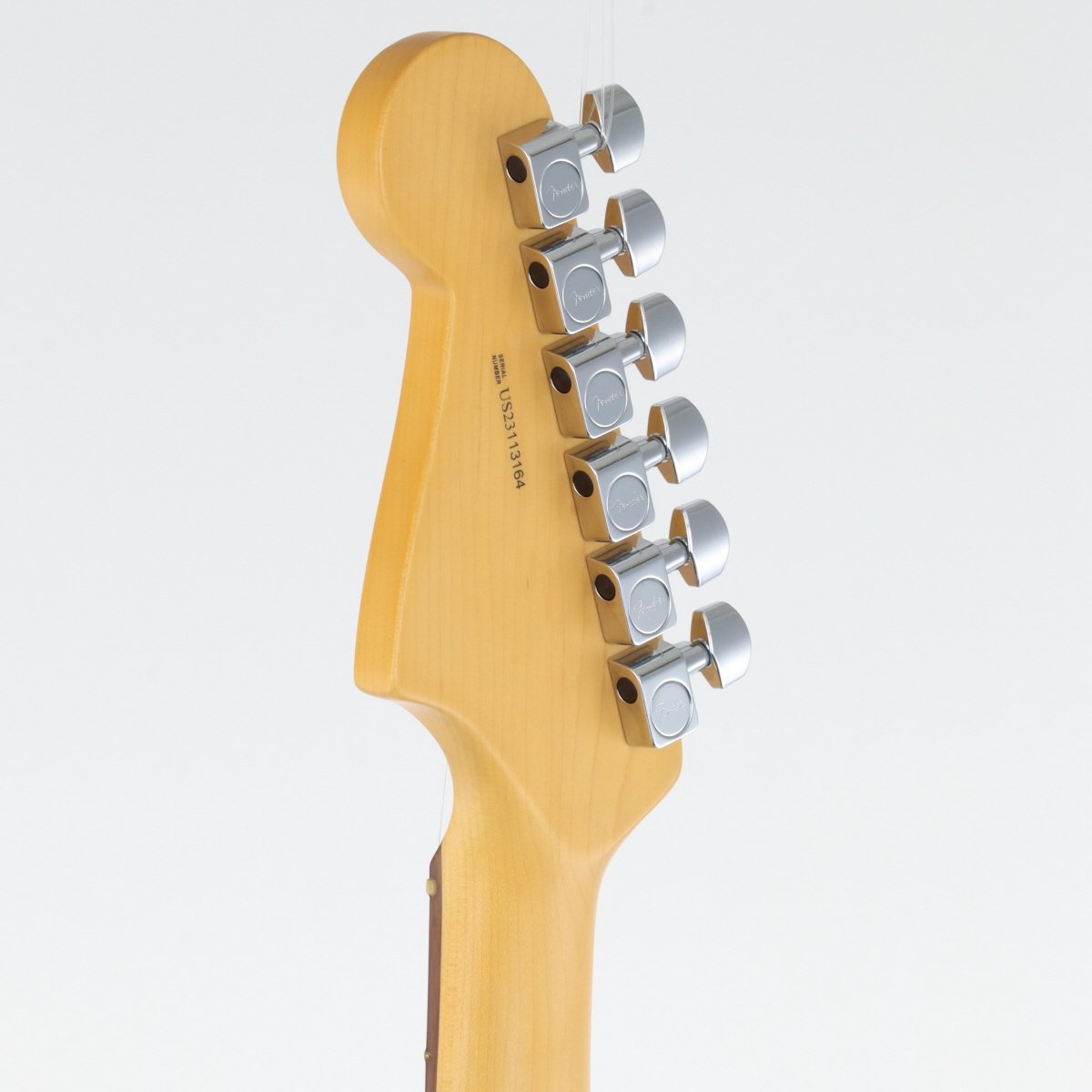 [SN US23113164] USED Fender / American Professional II Jazzmaster Dark Night [12]
