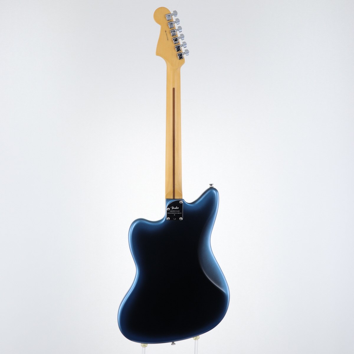 [SN US23113164] USED Fender / American Professional II Jazzmaster Dark Night [12]
