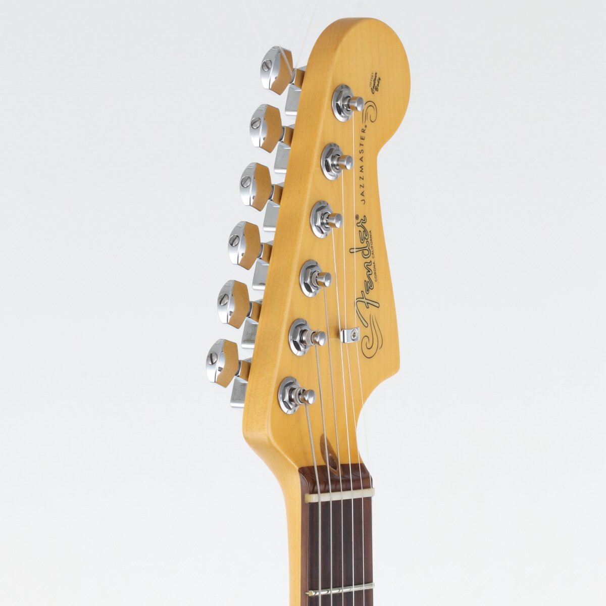 [SN US23113164] USED Fender / American Professional II Jazzmaster Dark Night [12]