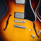 [SN 42328] USED Gibson Memphis / Historic Series 1963 ES-335 Historic Burst -2015- [04]