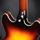 [SN 42328] USED Gibson Memphis / Historic Series 1963 ES-335 Historic Burst -2015- [04]