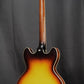 [SN 42328] USED Gibson Memphis / Historic Series 1963 ES-335 Historic Burst -2015- [04]