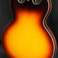 [SN 42328] USED Gibson Memphis / Historic Series 1963 ES-335 Historic Burst -2015- [04]