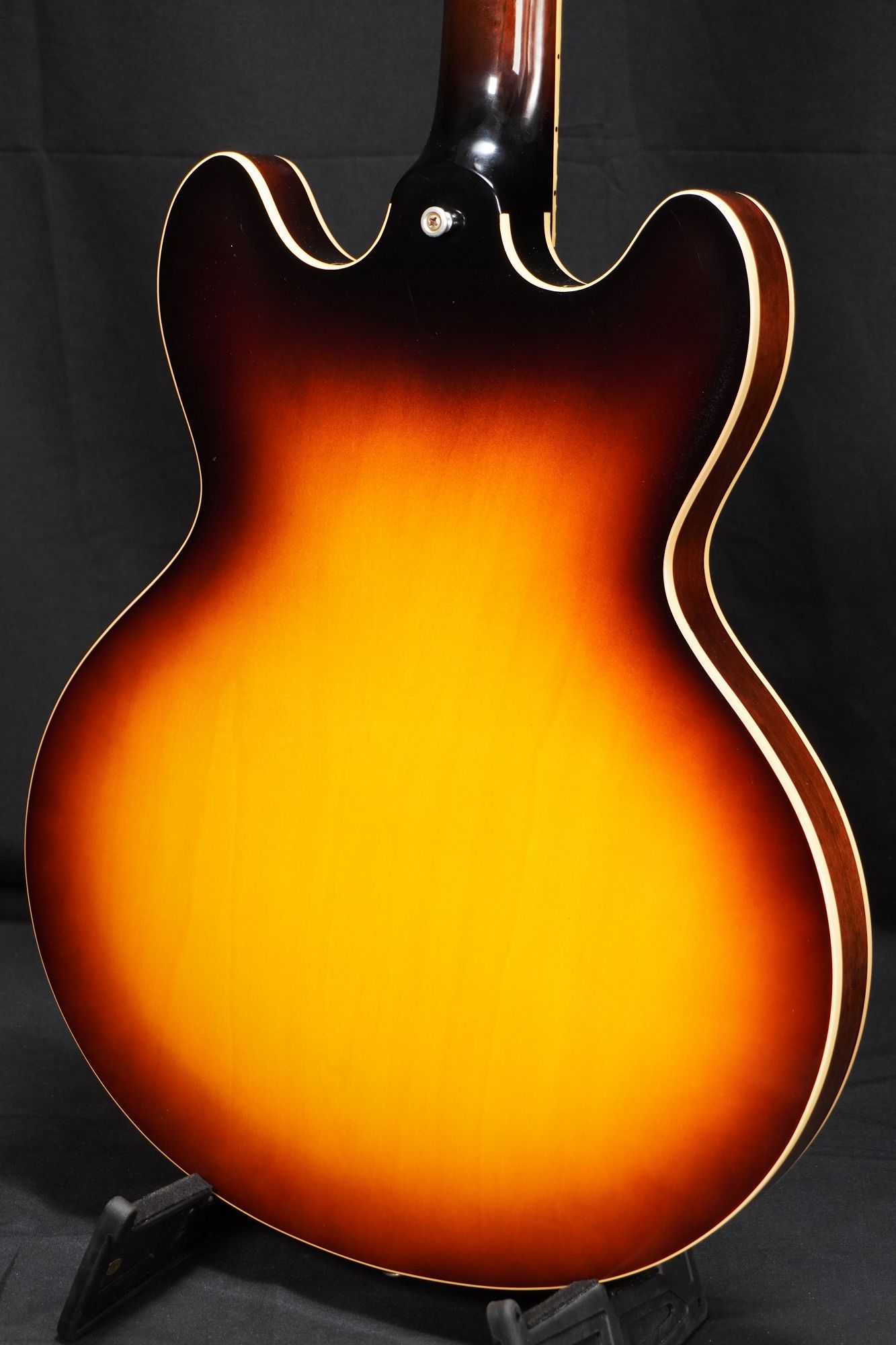 [SN 42328] USED Gibson Memphis / Historic Series 1963 ES-335 Historic Burst -2015- [04]