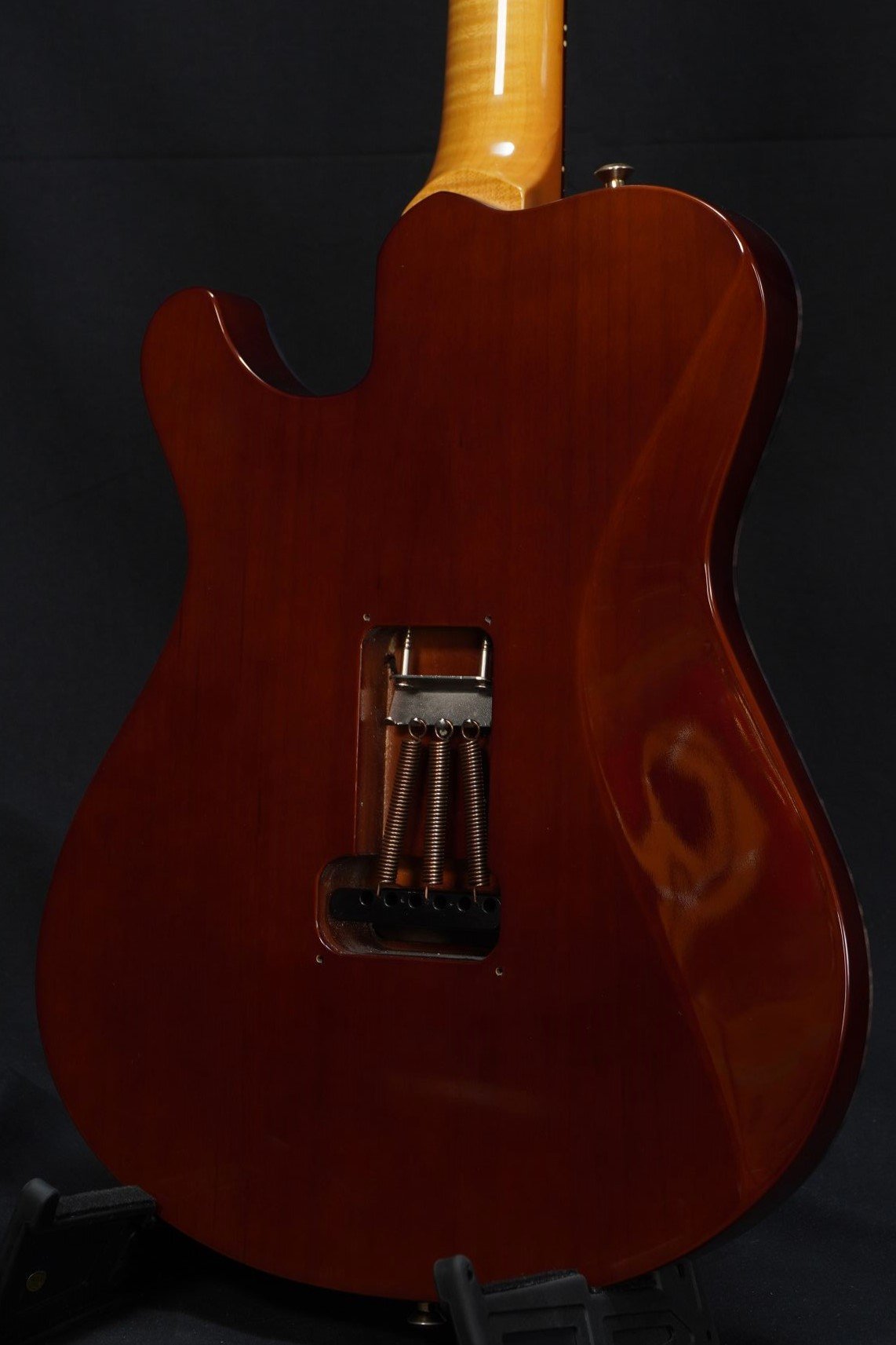 [SN 167] USED Knaggs Guitars / Tsuyoshi Kon Signature Model Choptank Tier 2 Trem Winter Solstice #167 [04]