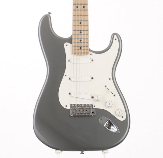[SN SZ0177885] USED FENDER USA / Eric Clapton Stratocaster w/Lace Sensor Pewter [06]
